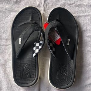 Vans Sandals